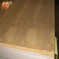 E0 Grade Teak/Sapelli/Walnut/Oak Veneer Fancy plywood